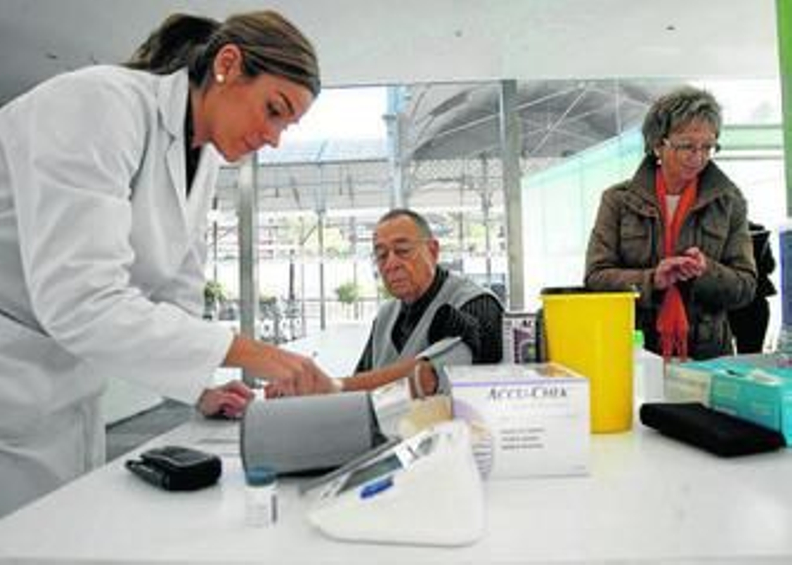 La prioridad para prevenir estos episodios requiere un seguimiento médico periódico.