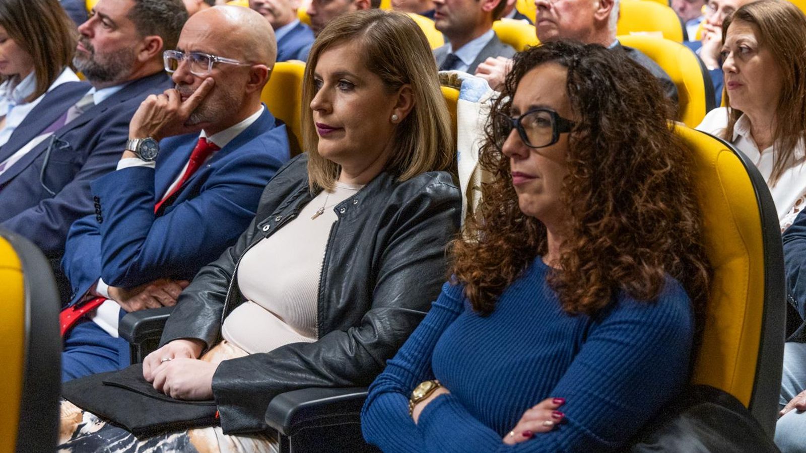 Asamblea Electoral de la CEJ