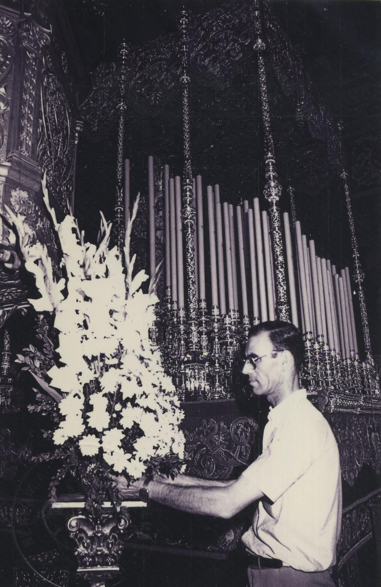 José Ramos, Ramitos.