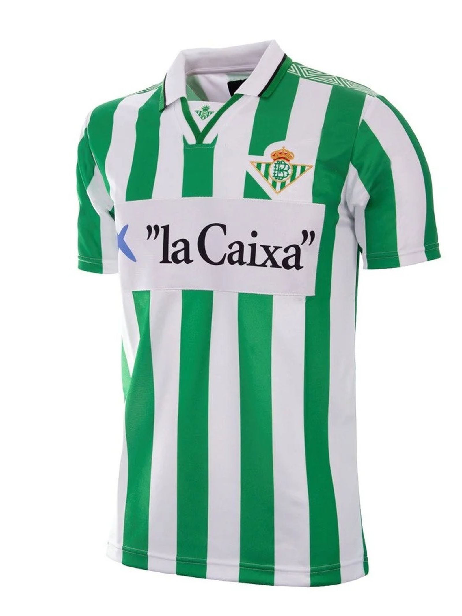 La última camiseta con la que jugó Gordillo