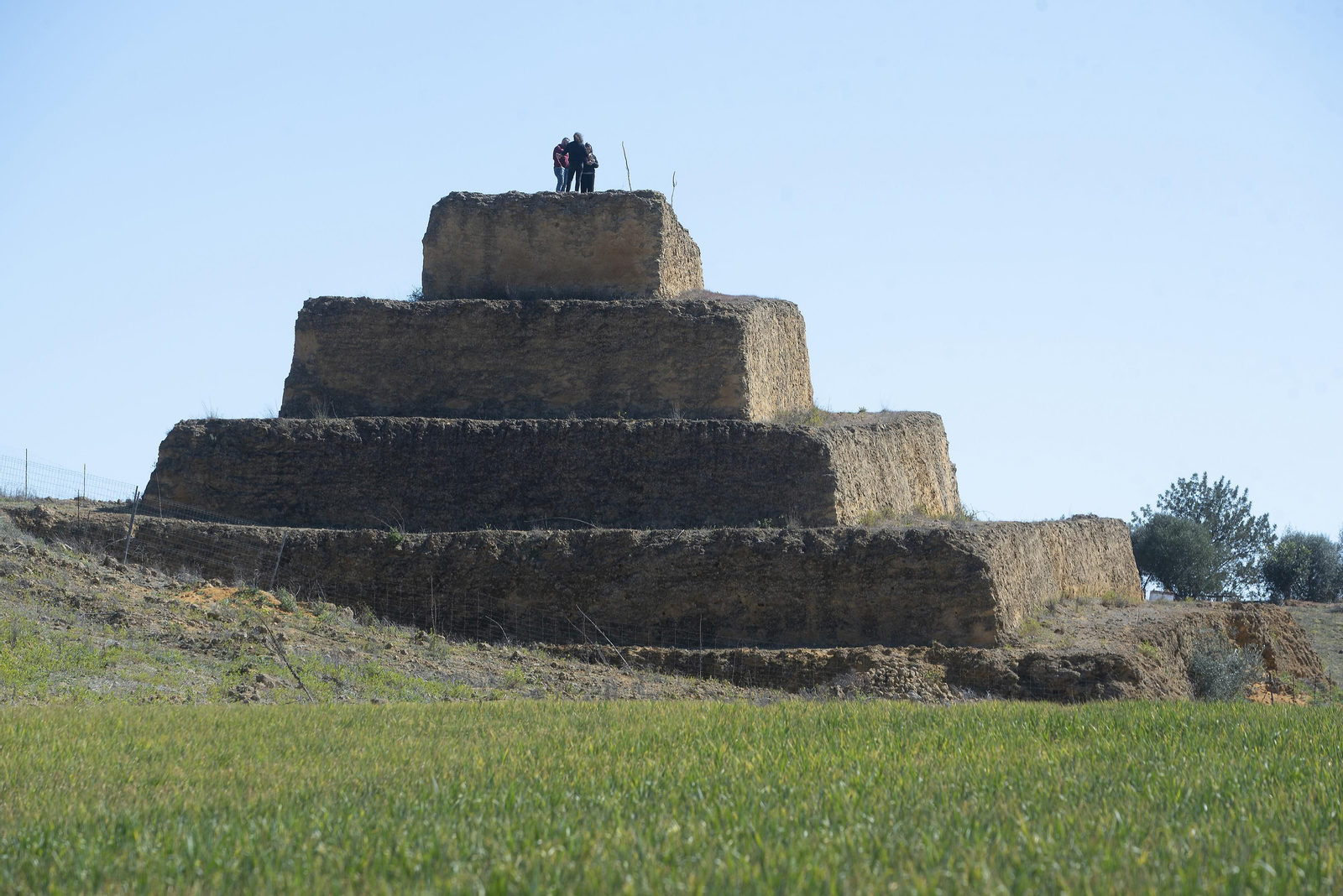 La Atlántida en Sevilla