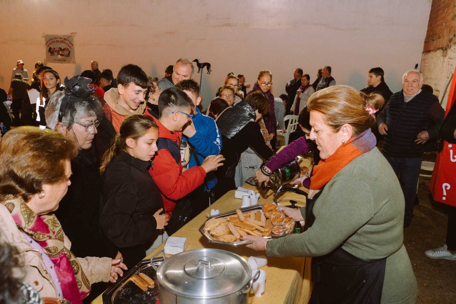 ¿Qué pueblo de Córdoba despide el Carnaval con el entierro del galgo?