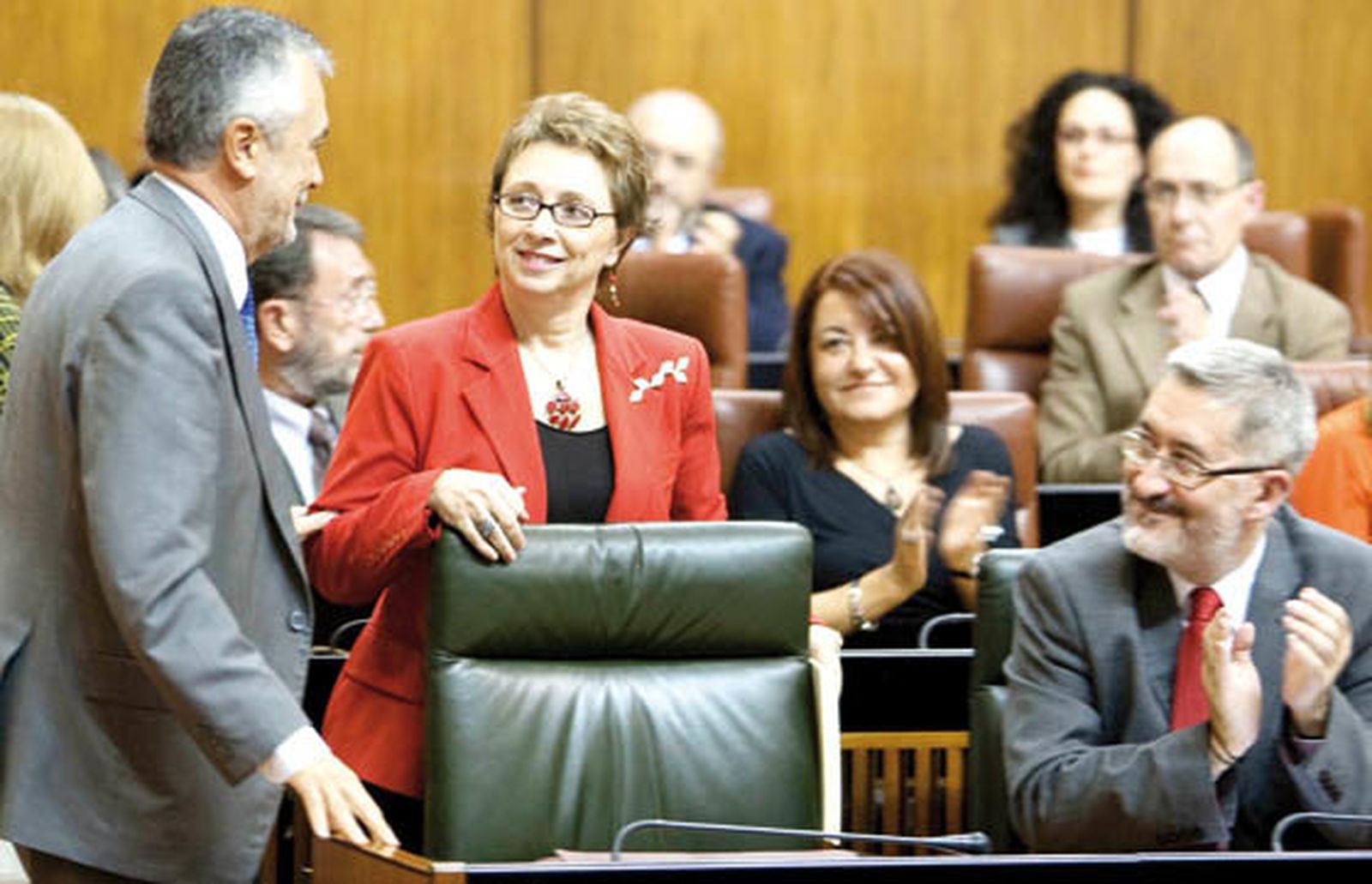 Presupuestos 2010: cohesión, automatismos y a Keynes desde lejos