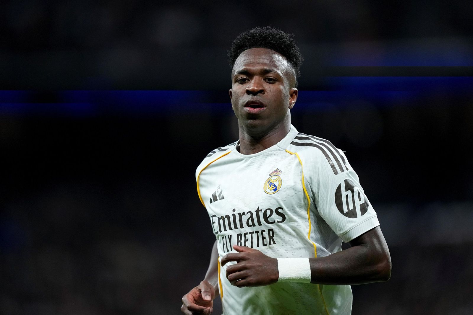 Las fotos del Real Madrid-Betis