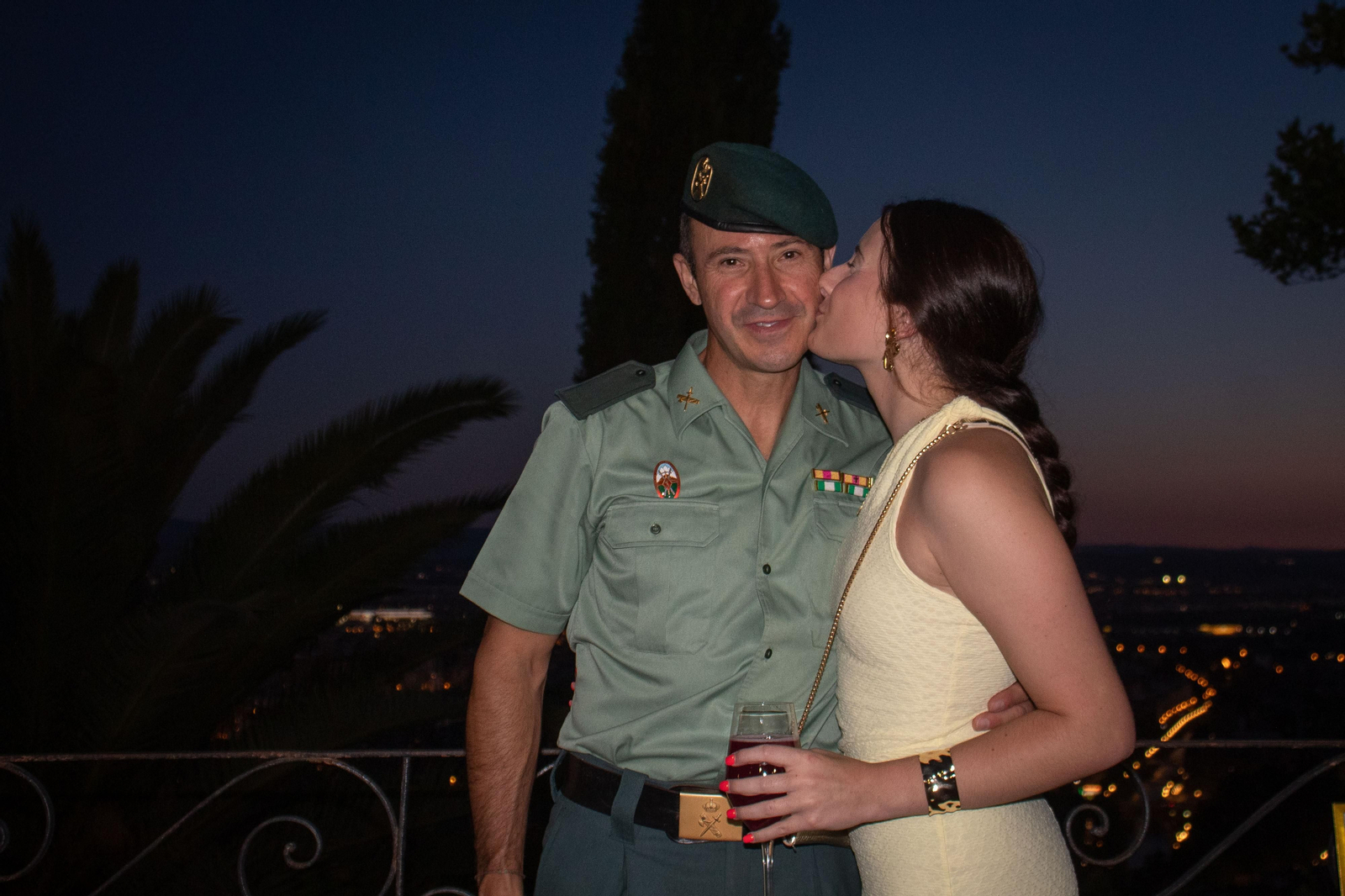 Las mejores imágenes del VI Certamen del Empleado Público del Año