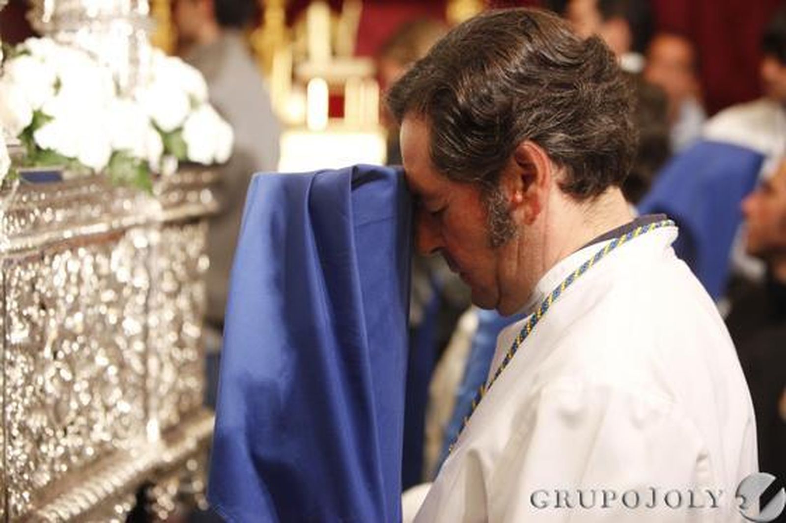 Montserrat. /José Ángel García