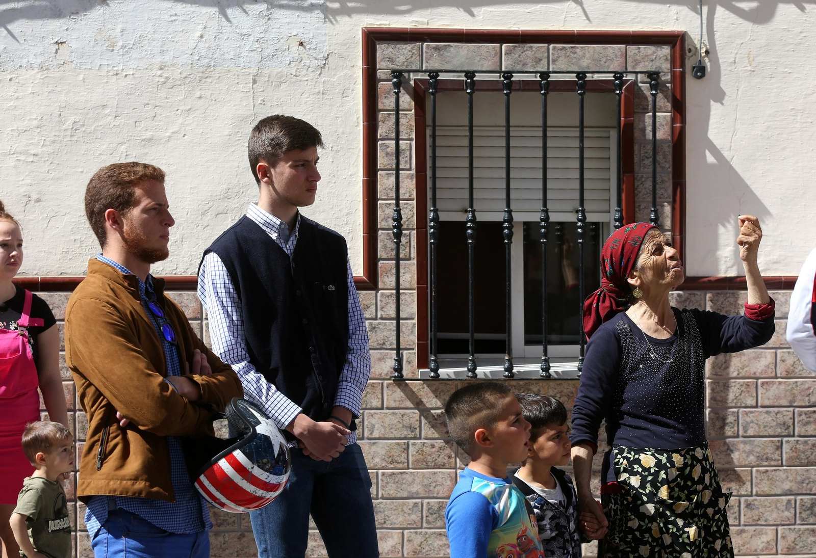 Imágenes de la Salud