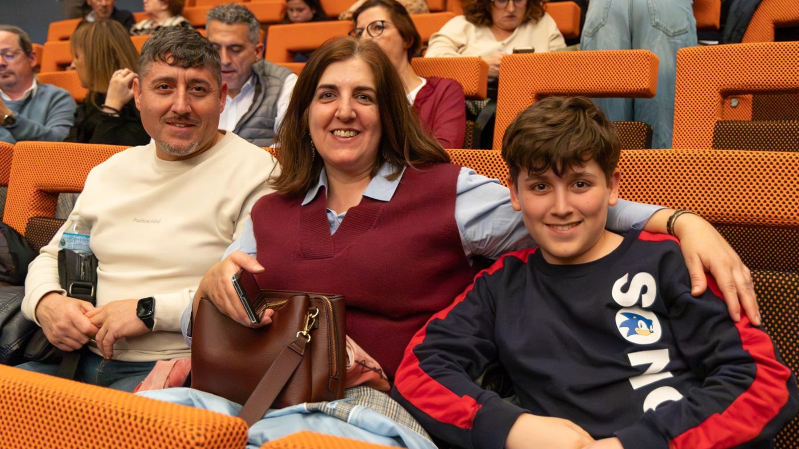 Concierto de música procesional de Andalucía 'Sonidos de la Semana Santa'