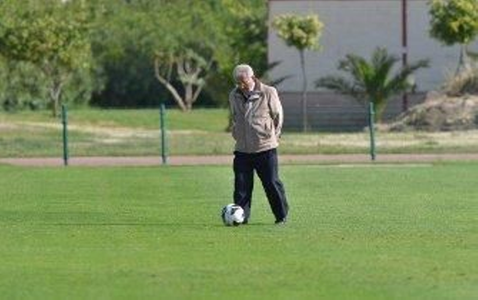 Verdú rompe una lanza en favor de Osma y Gamero