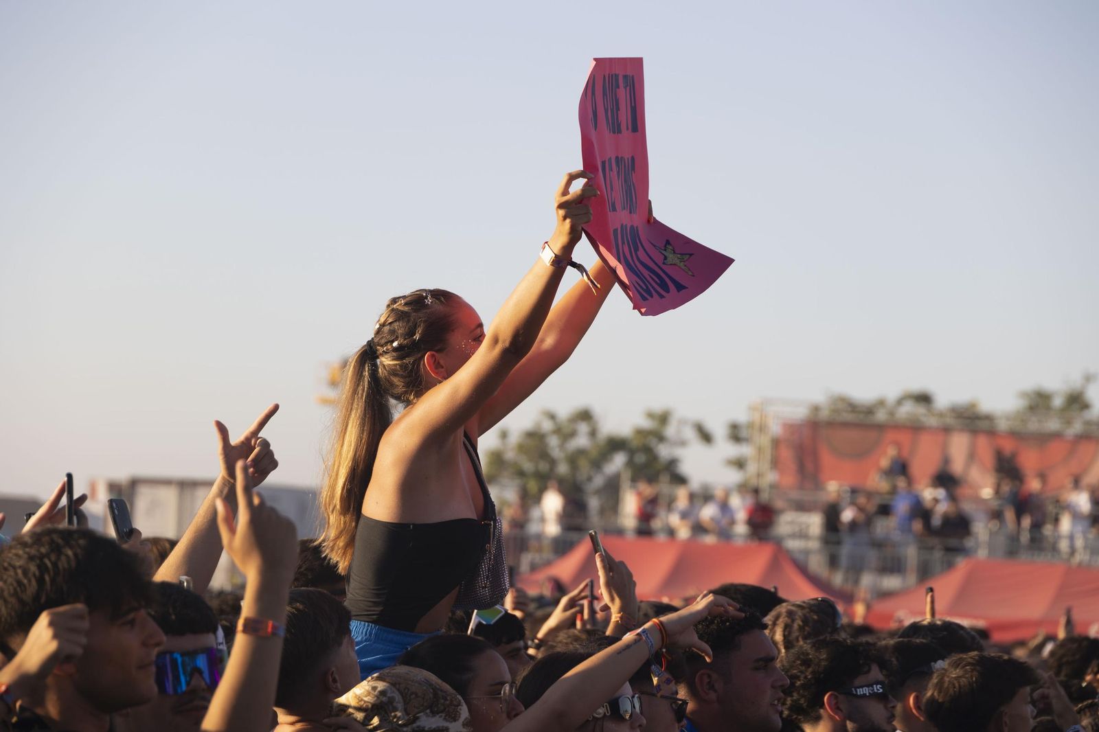 Búscate en el segundo día del Puro Latino Fest en El Puerto