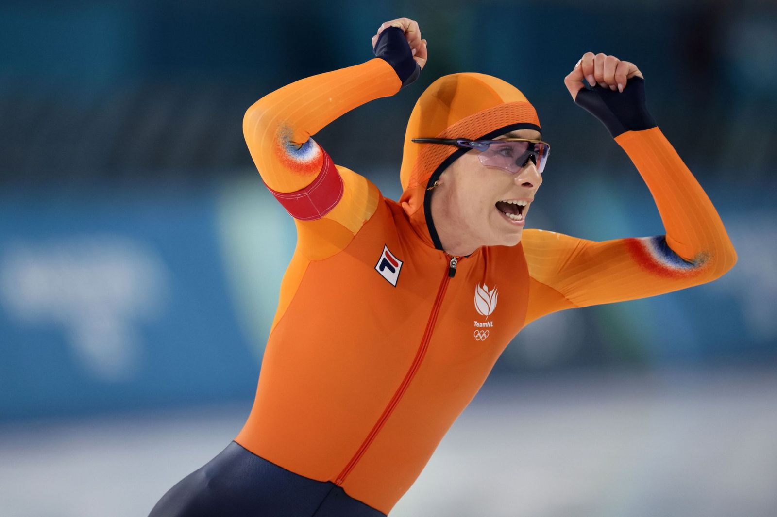 Las mejores fotos de los Juegos Olímpicos de invierno Milán Cortina d'Ampezzo 2026 | Décima jornada