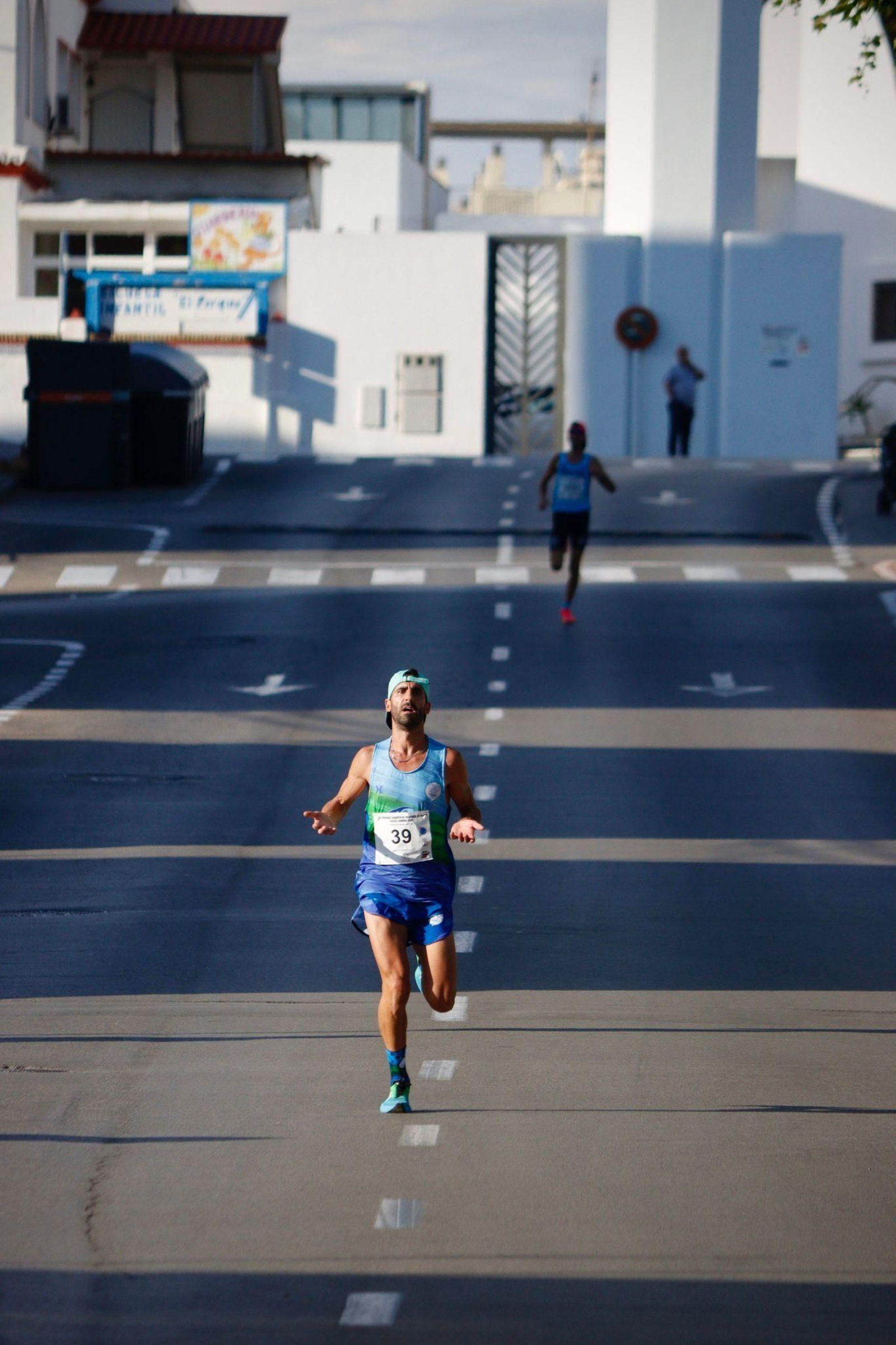 Todas las imágenes del Memorial Carmona Páez