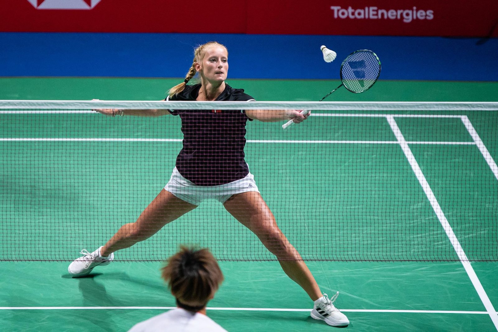 Huelva 2021: Imágenes del resumen de la jornada del jueves 16