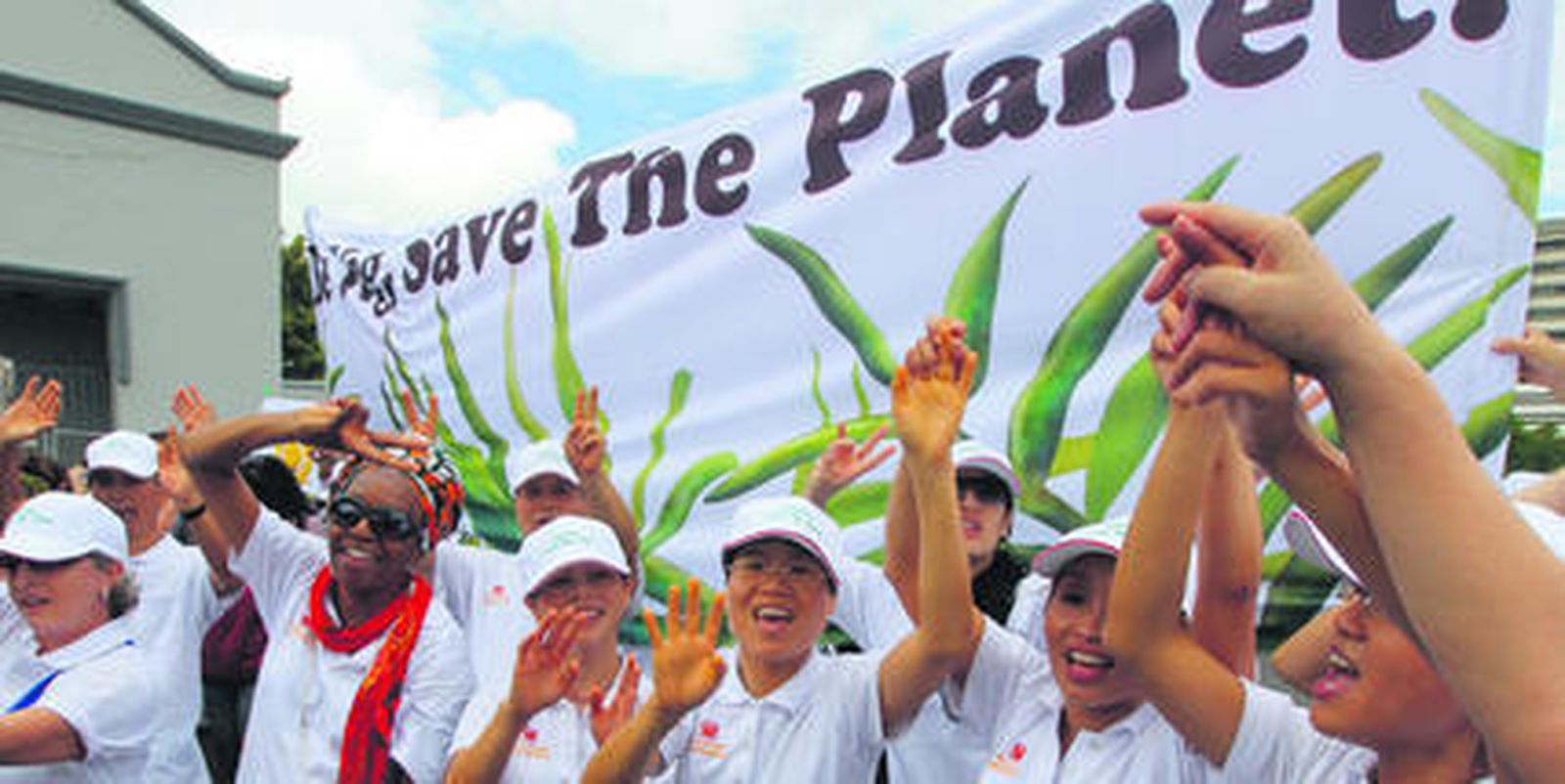 Inquietudes tras Durban