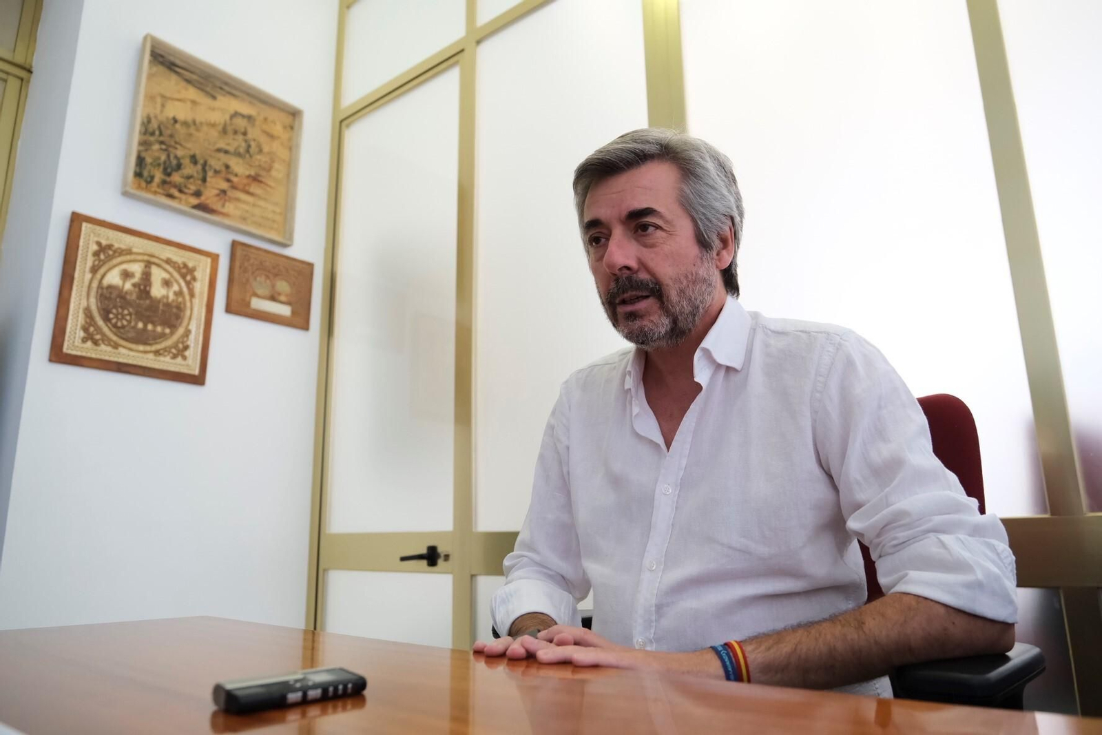 Miguel Ángel Torrico. Miguel Ángel Torrico.