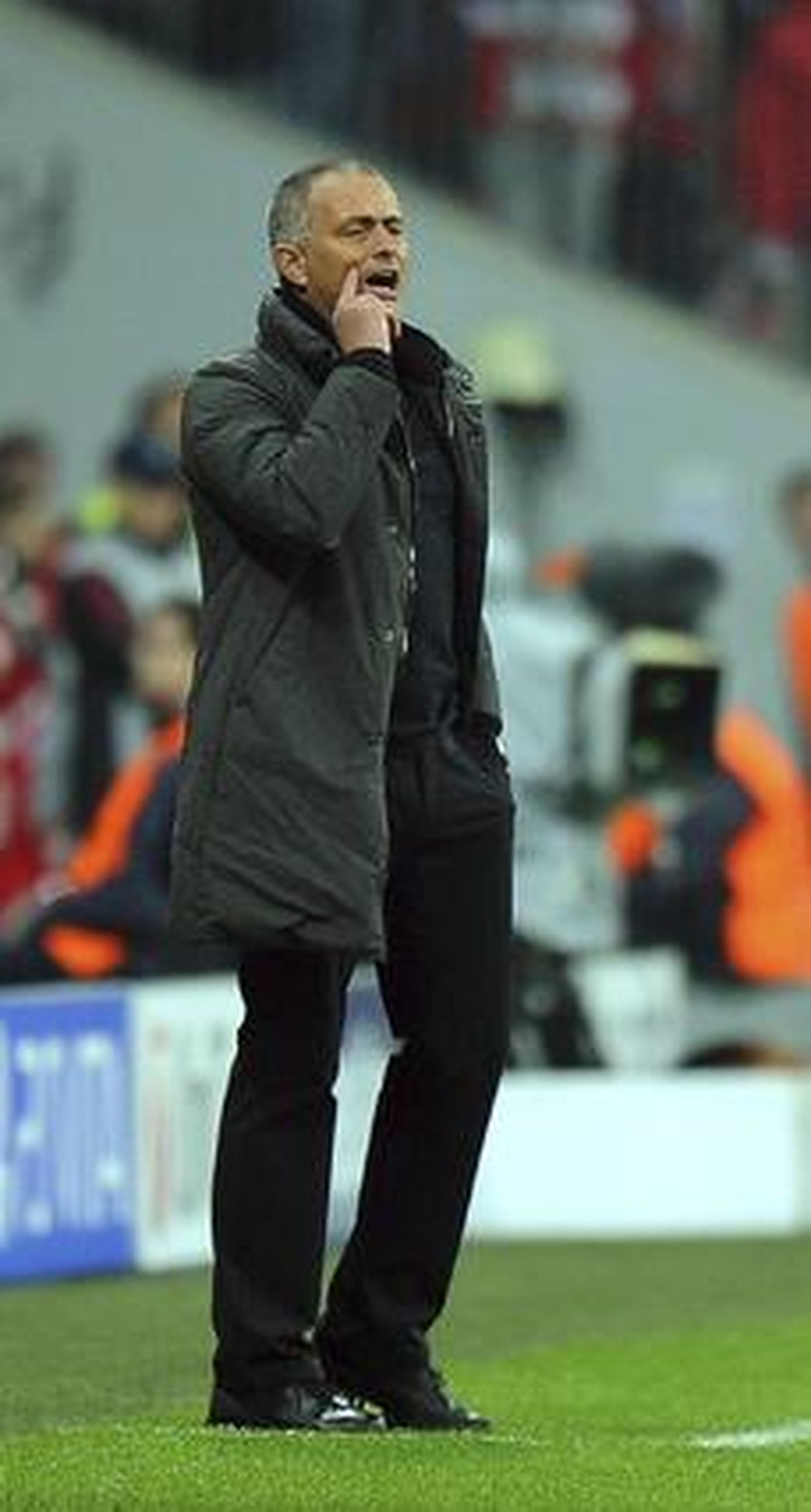 Foto: Afp Photo / Reuters / Efe