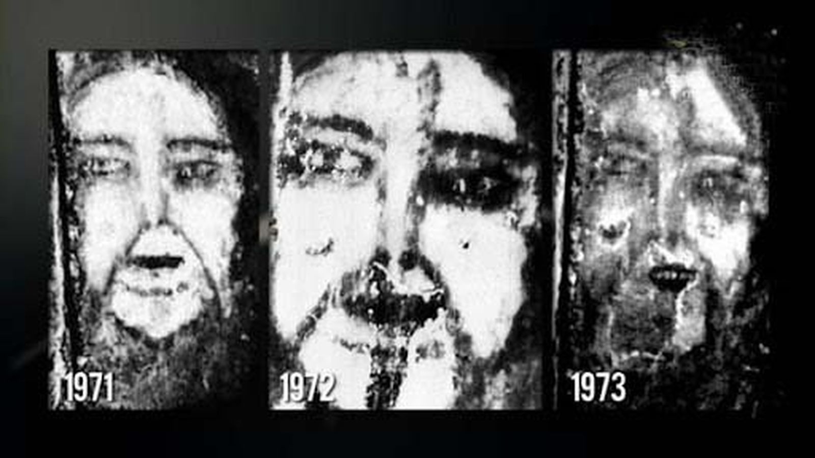 La historia de las caras de Bélmez toman vida en un libro