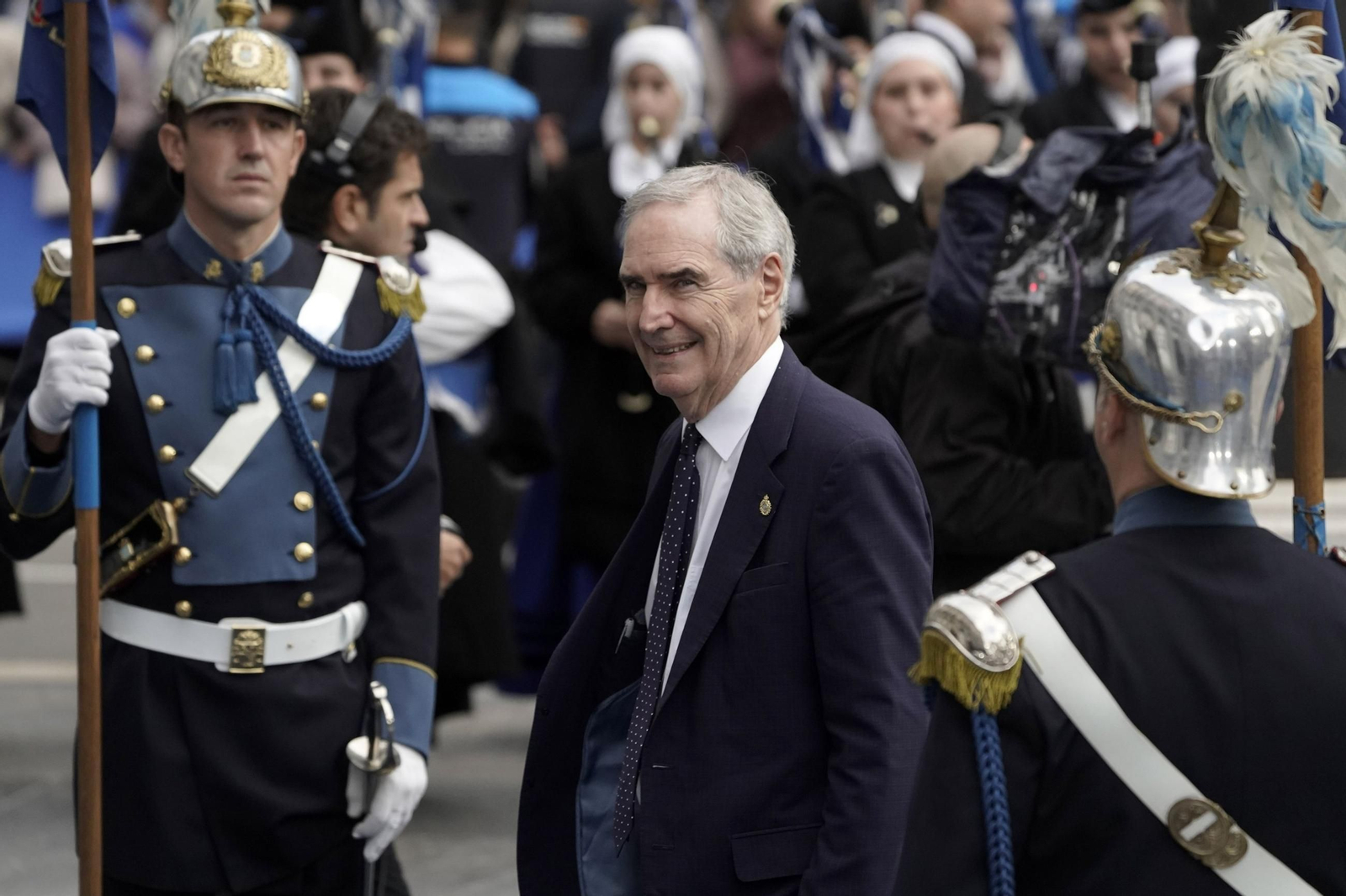 Entrega de los Premios Princesa de Asturias: las mejores fotos