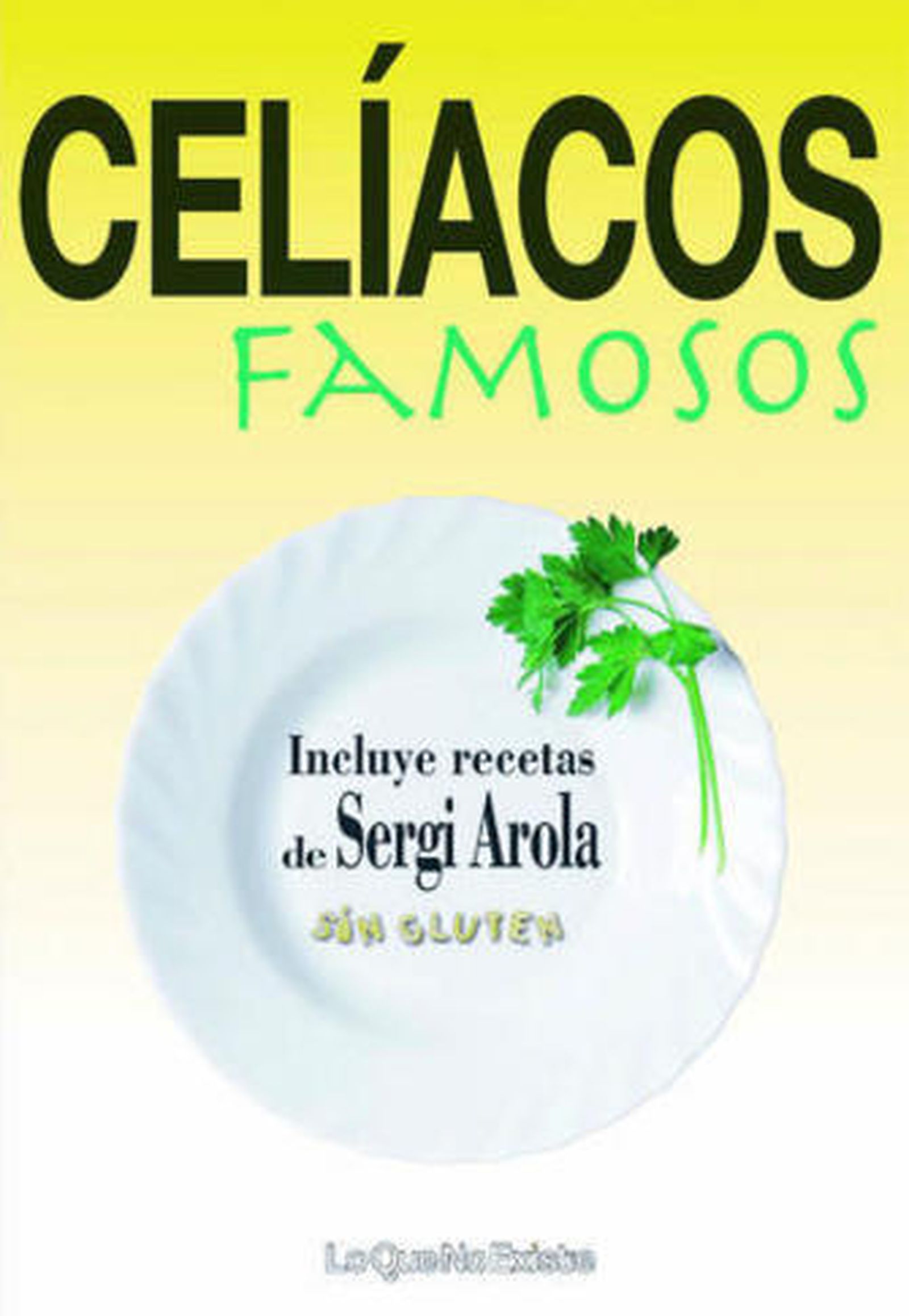 Vida normal con celiaquía