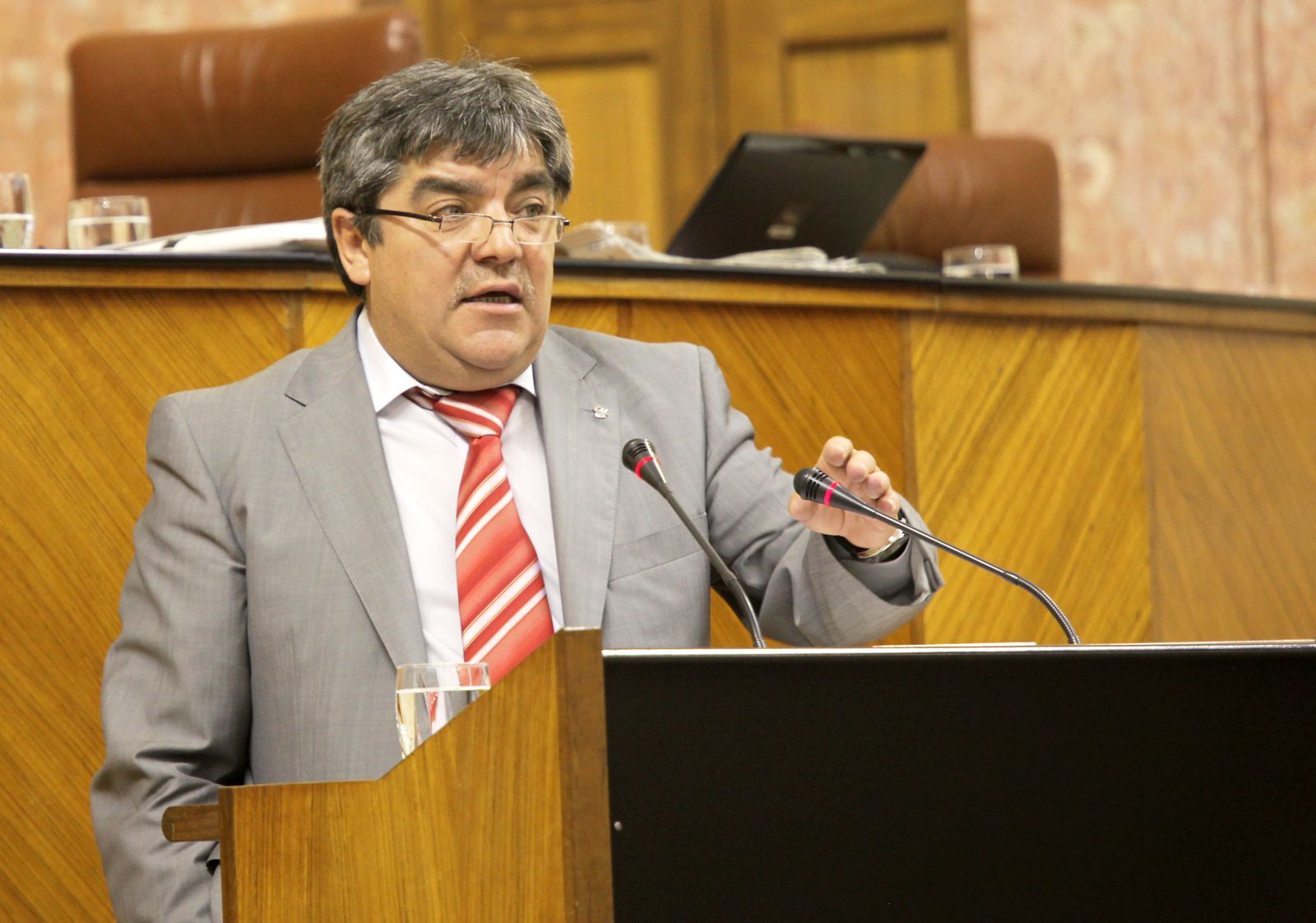 José García Giralte