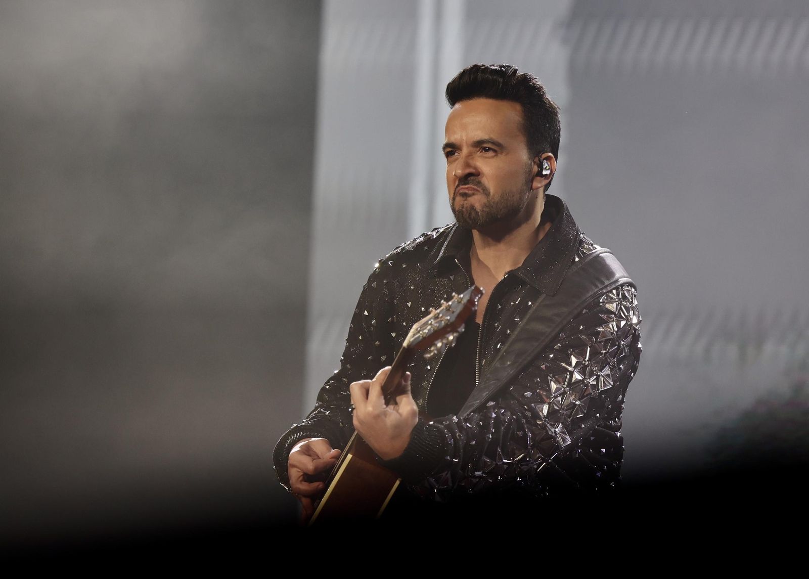 Concierto de Luis Fonsi