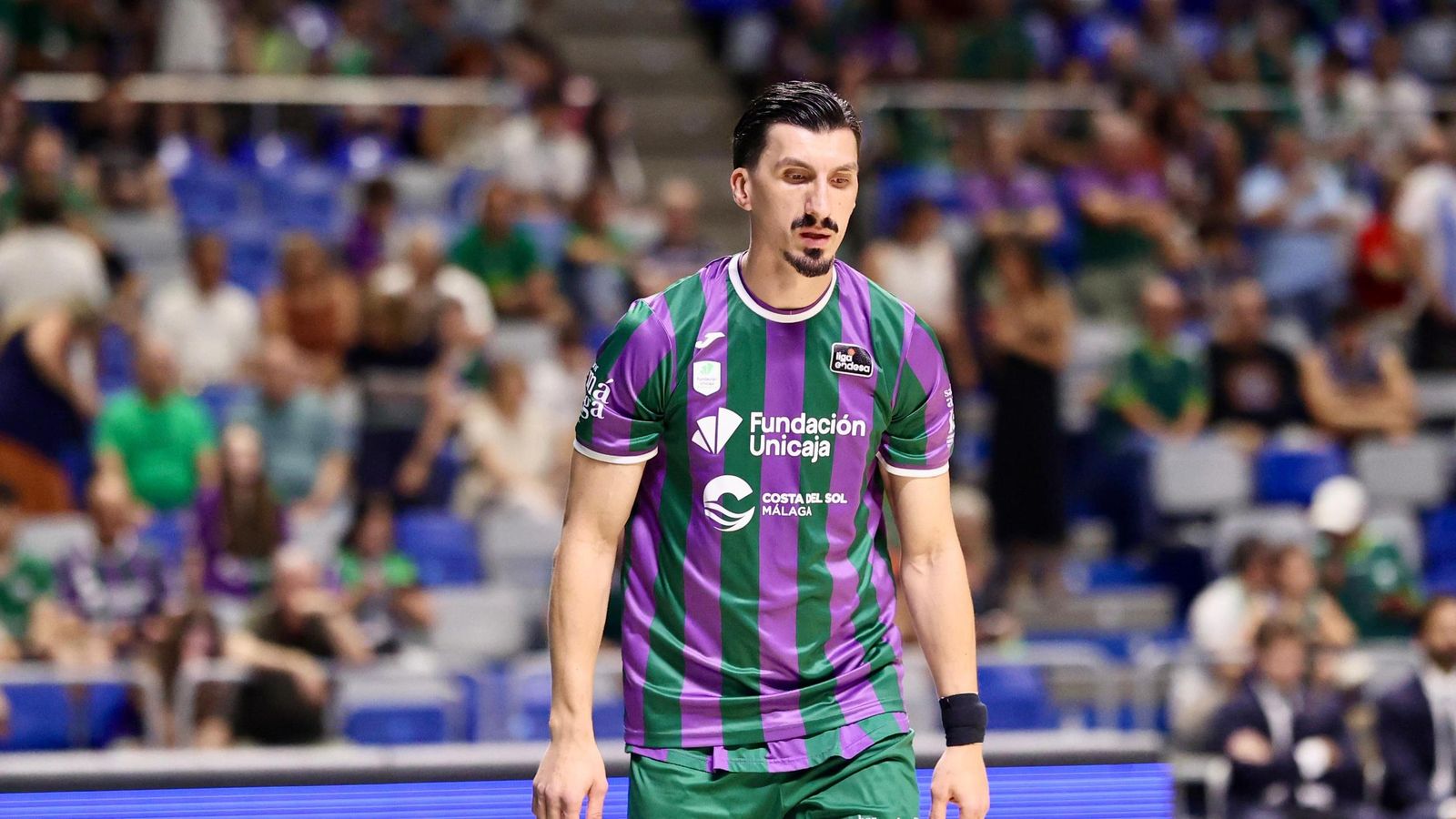 Unicaja-Barcelona, antes de la batalla