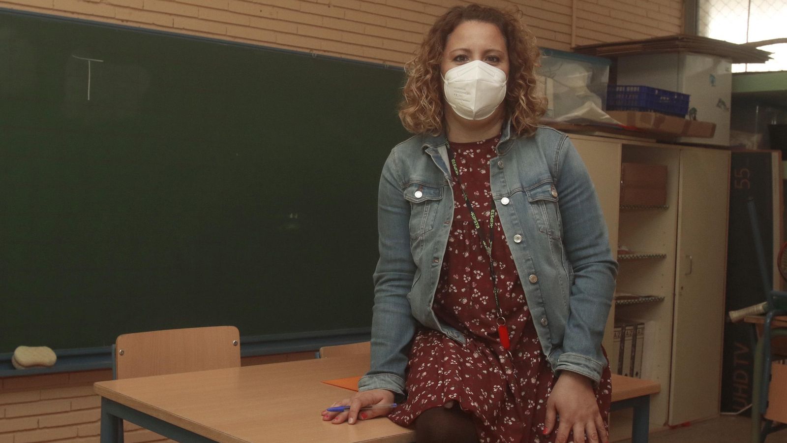 Mari Cruz Gómez. Mari Cruz Gómez.