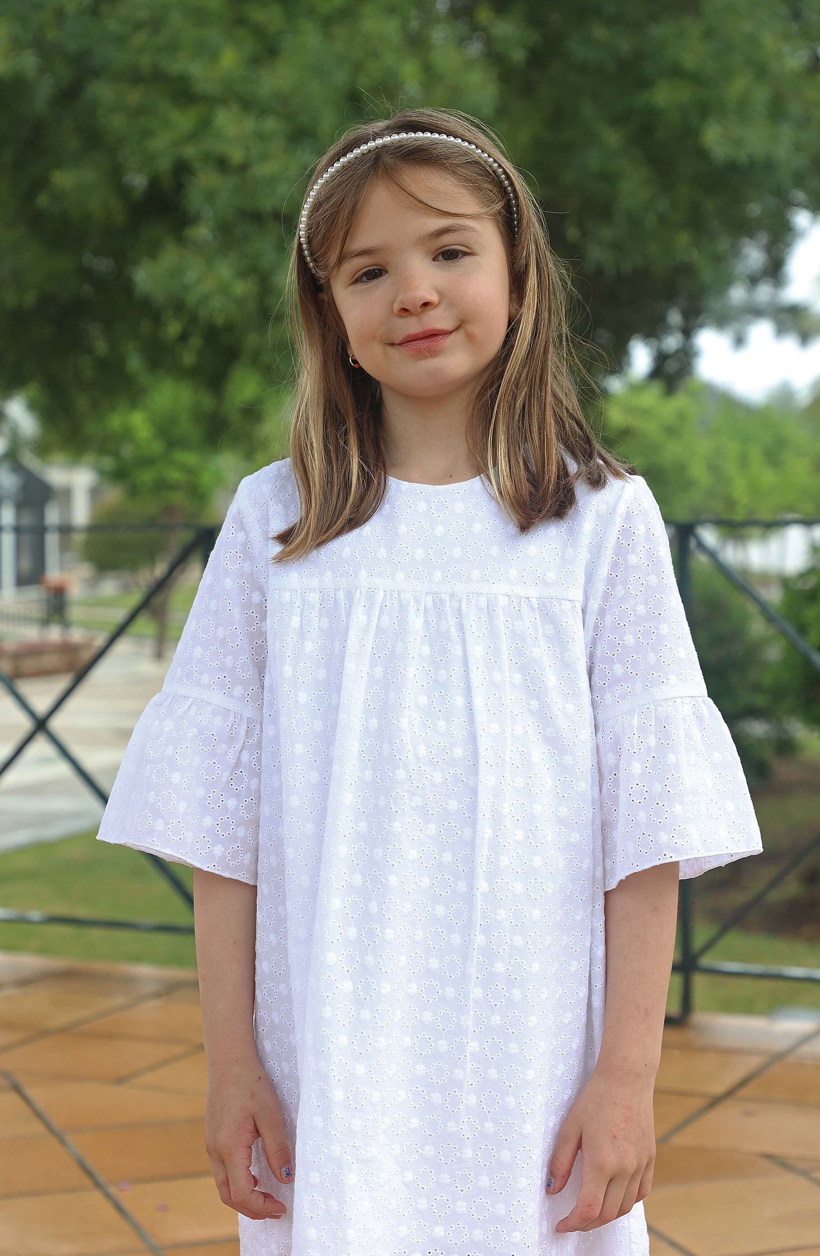 ofía Pérez y Rubén Masera tienen muchas ganas de disfrutar de su feria, este año de una forma muy especial