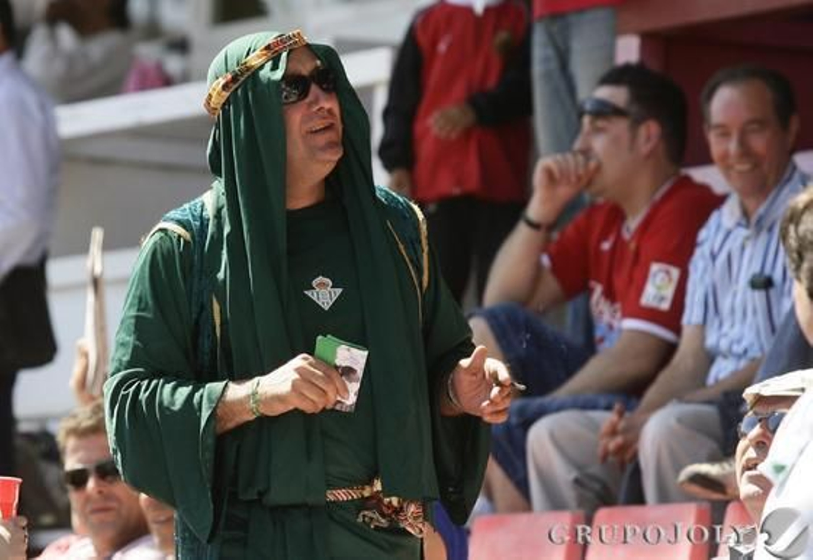 Foto: Antonio Pizarro