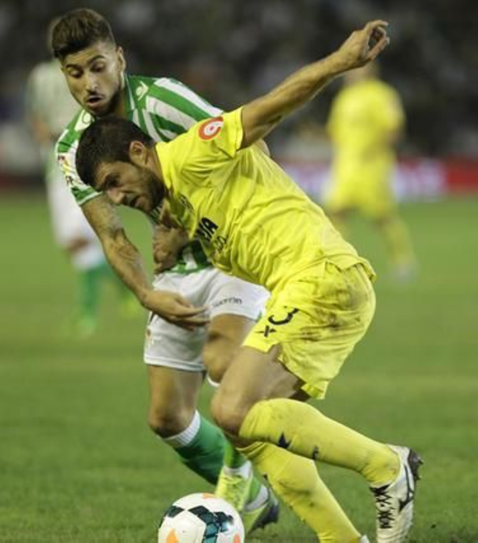 Foto: Antonio Pizarro