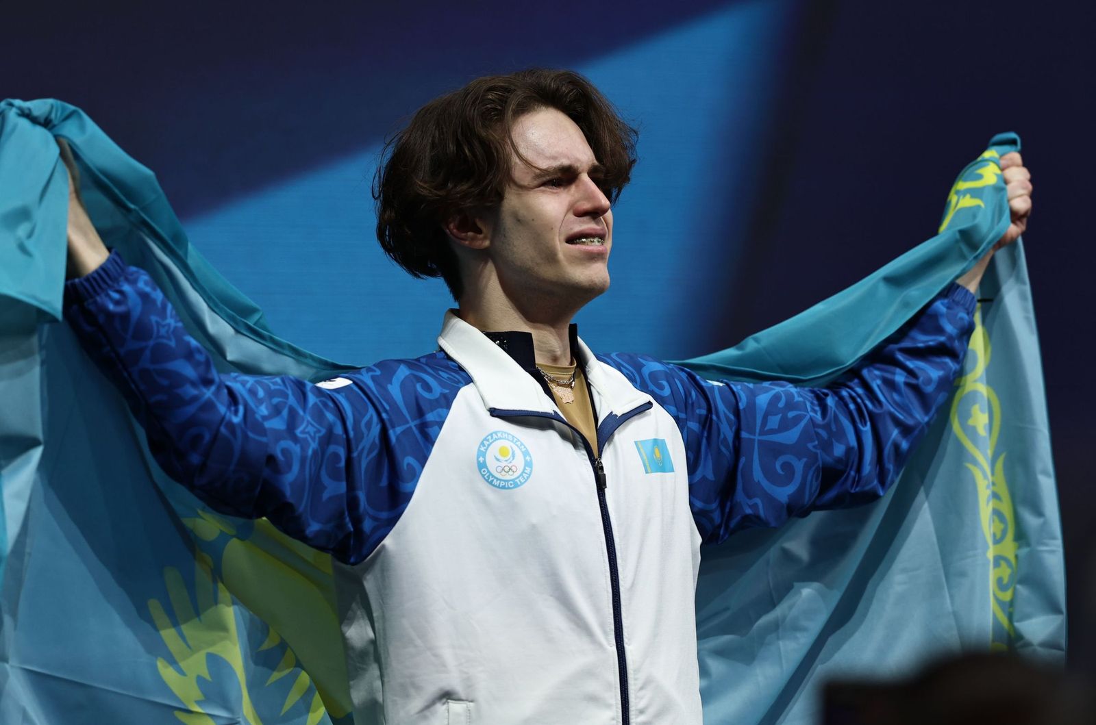 Las mejores fotos de los Juegos Olímpicos de invierno Milán Cortina d'Ampezzo 2026 | Octava jornada