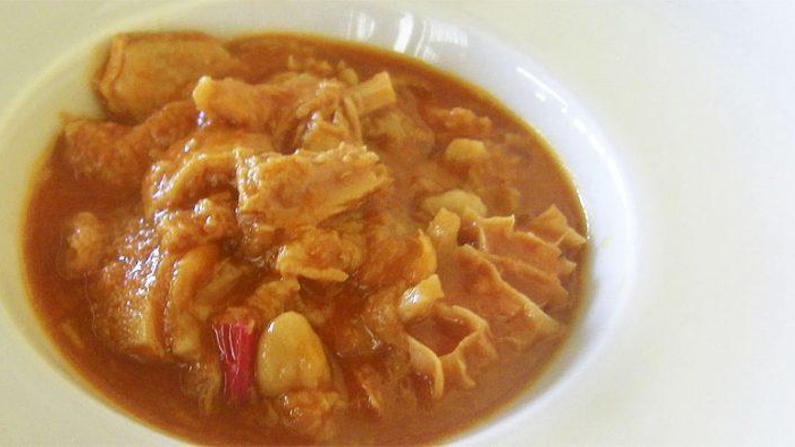 Menudo Menudo