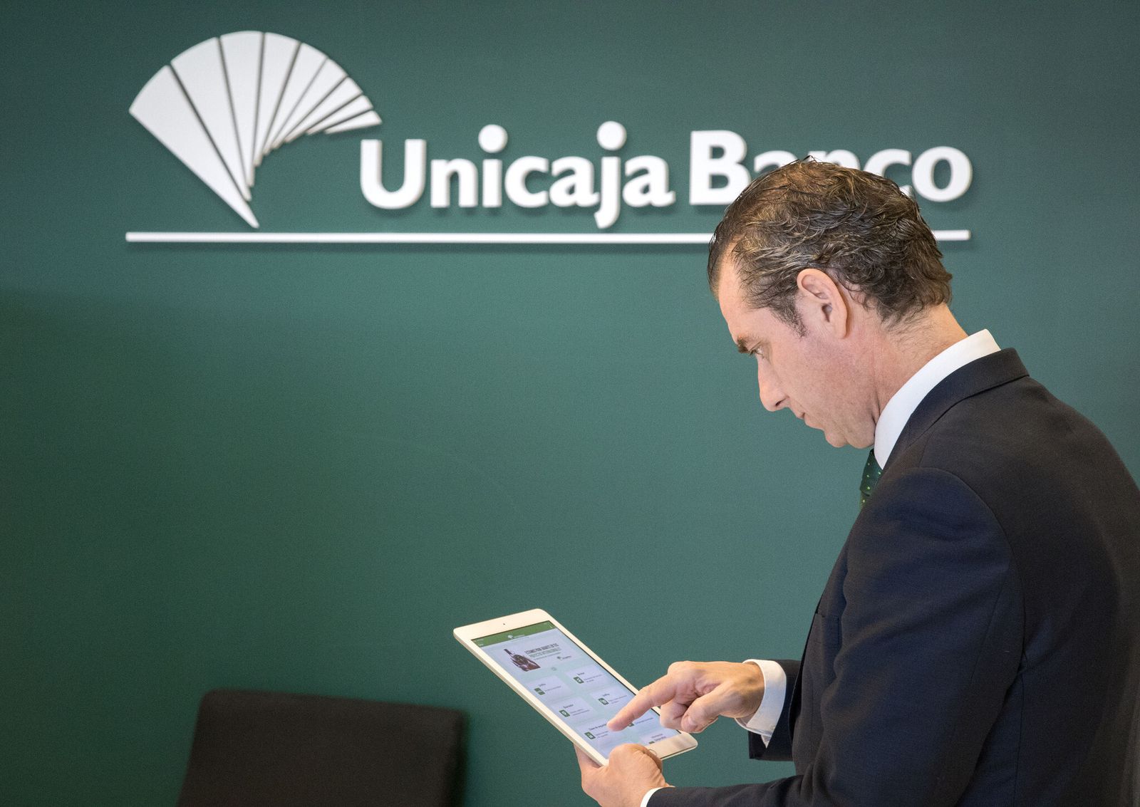 Unicaja Banco trabaja para contribuir a mitigar el impacto económico que sobre las pymes, los autónomos y las empresas.
