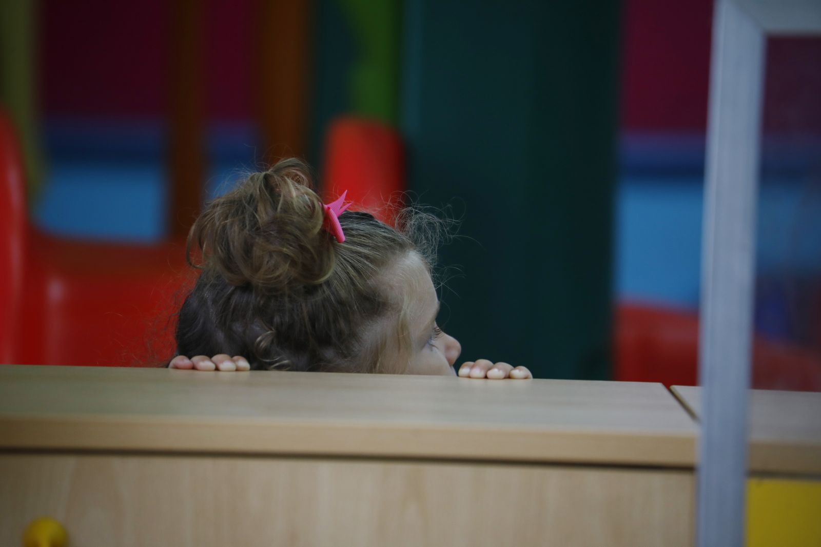 La primera jornada de las escuelas infantiles de Córdoba, en imágenes