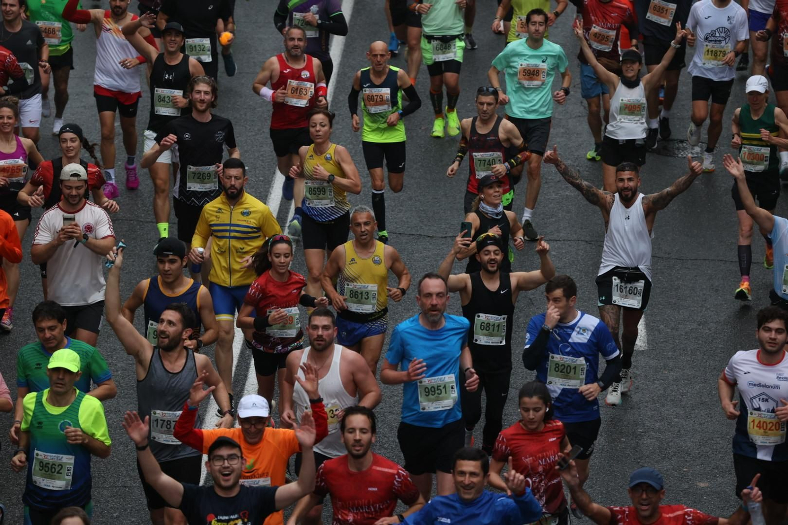 Búscate en la Media Maratón de Sevilla 05