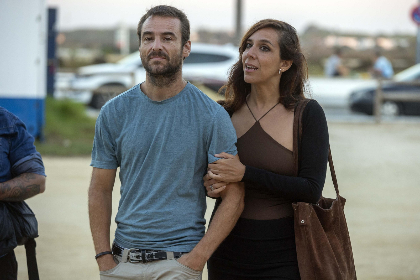 Búscate en en el concierto de El Kanka en Concert Music Festival en Chiclana