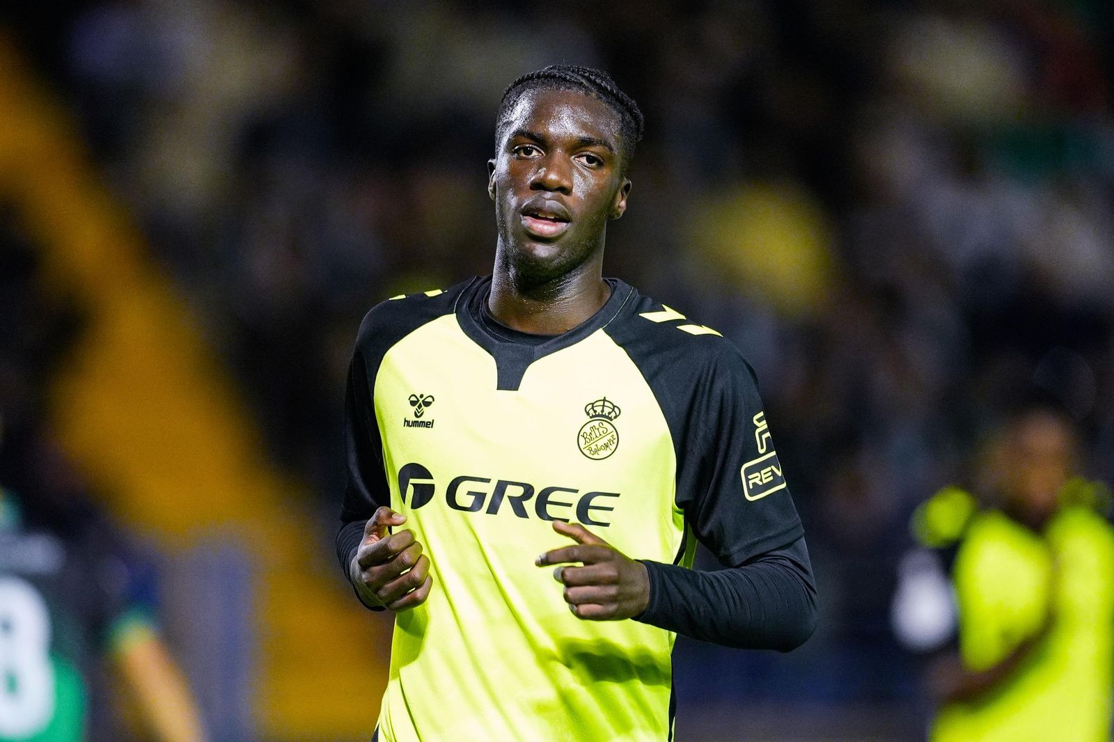 Las fotos del Gévora - Betis