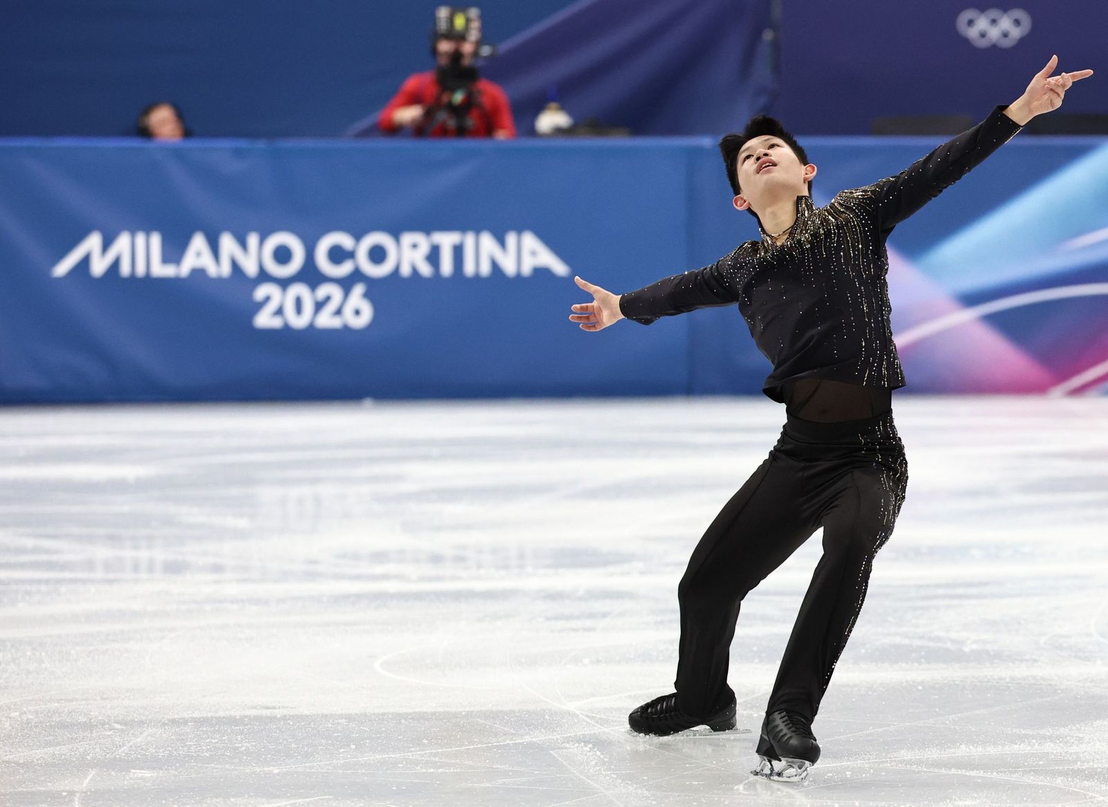 Las mejores fotos de los Juegos Olímpicos de invierno Milán Cortina d'Ampezzo 2026 | Octava jornada