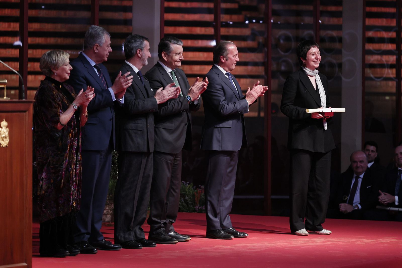 Premios Universitarios y Taurinos de La Real Maestranza