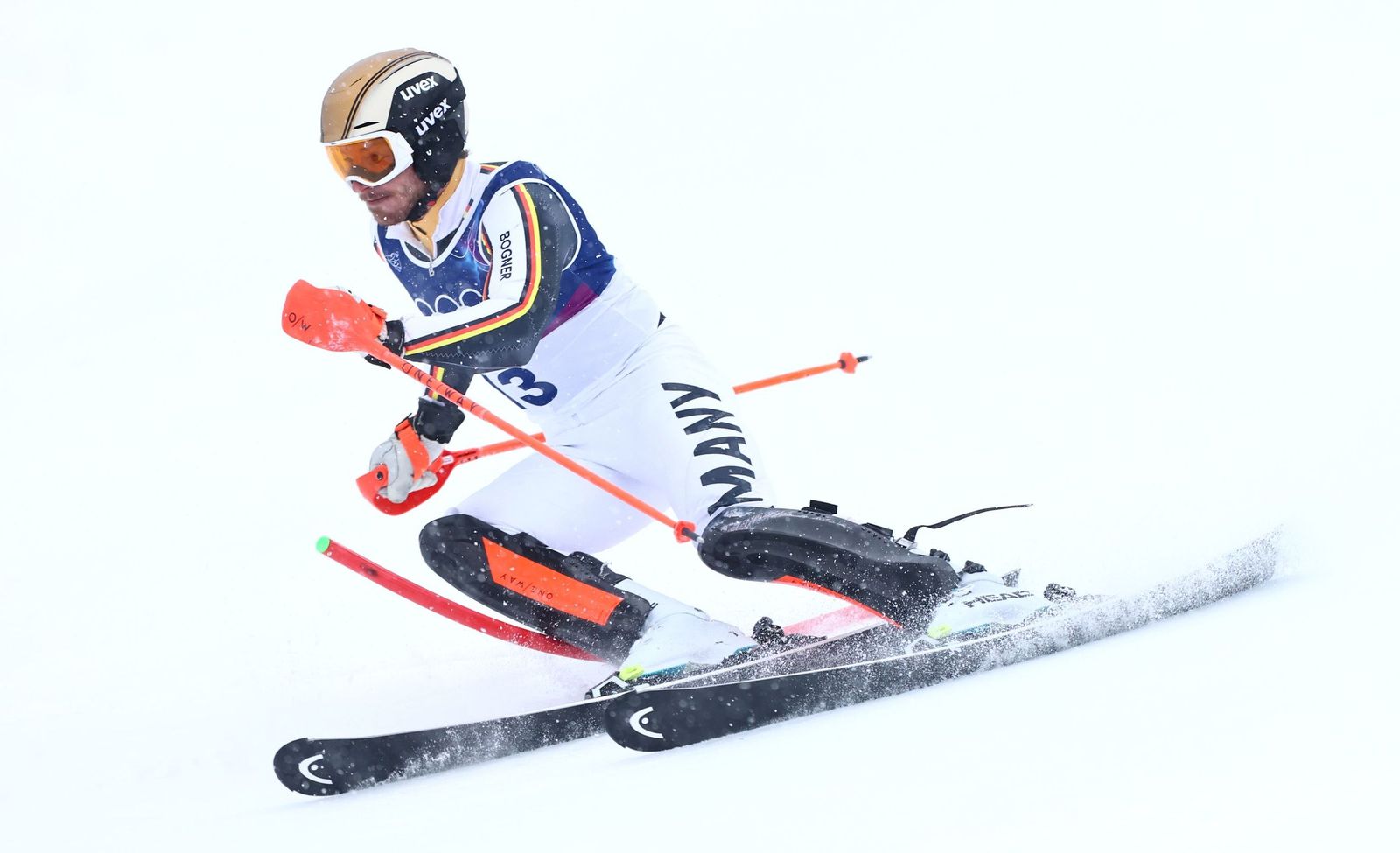 Las mejores fotos de los Juegos Olímpicos de invierno Milán Cortina d'Ampezzo 2026 | Undécima jornada