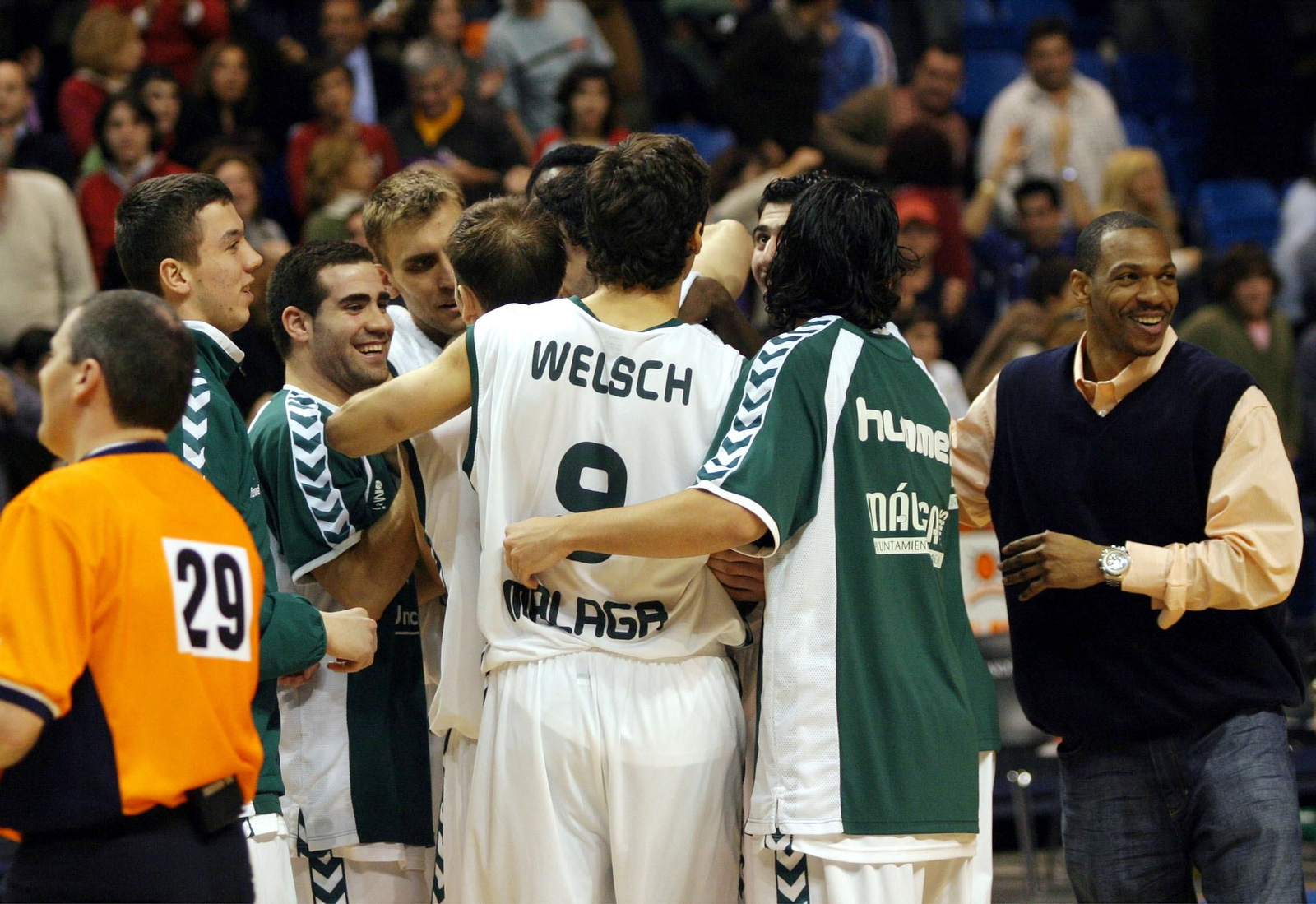 Las fotos de la carrera de Marcus Brown