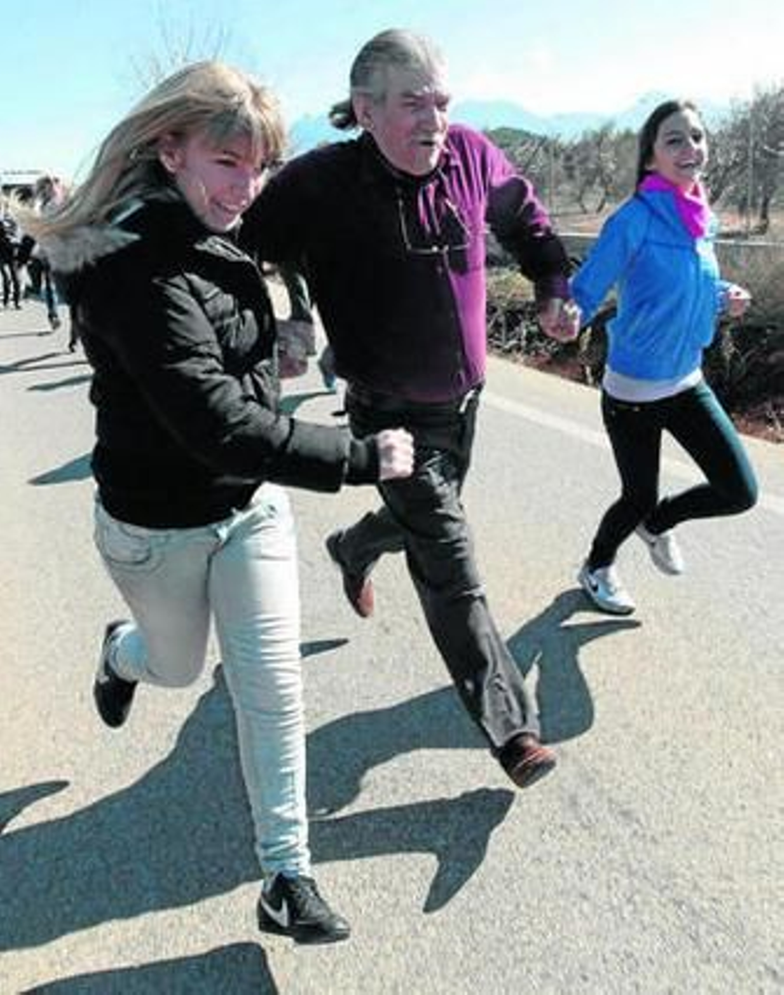 Rabo de toro para una faena de 36 años