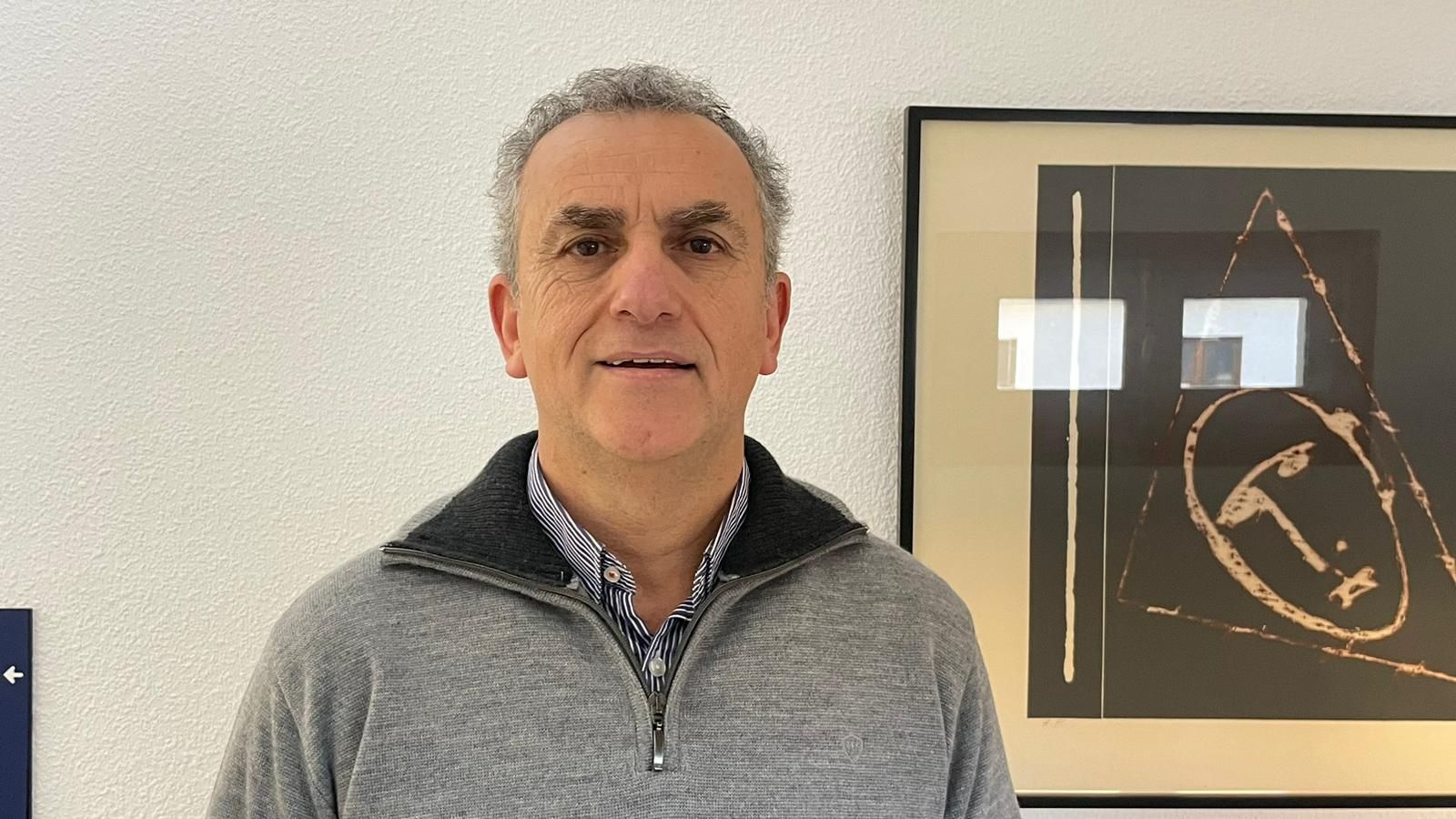 Manuel López Cordón