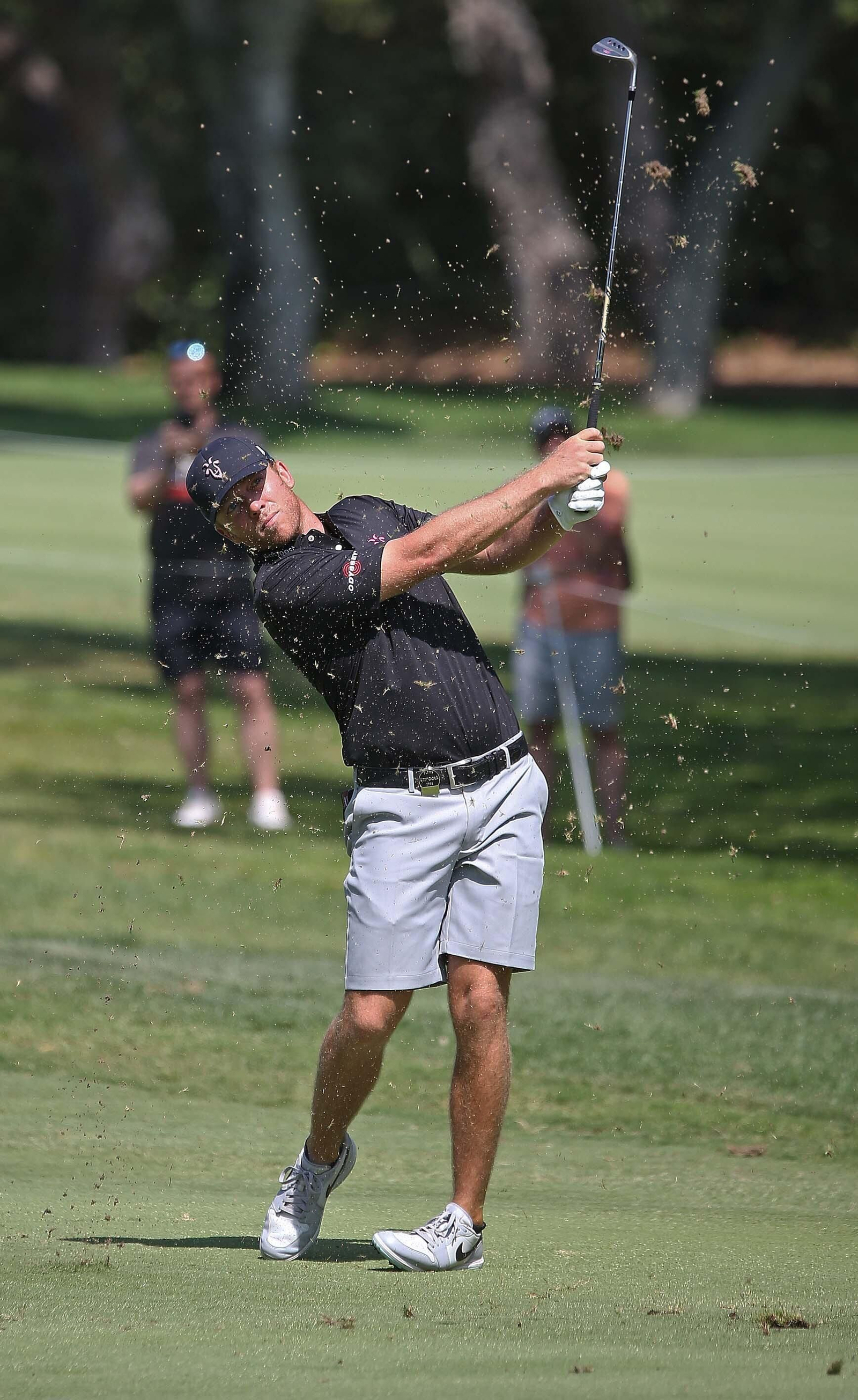 Fotos de la jornada final del LIV Golf Andalucía 2023 en Valderrama