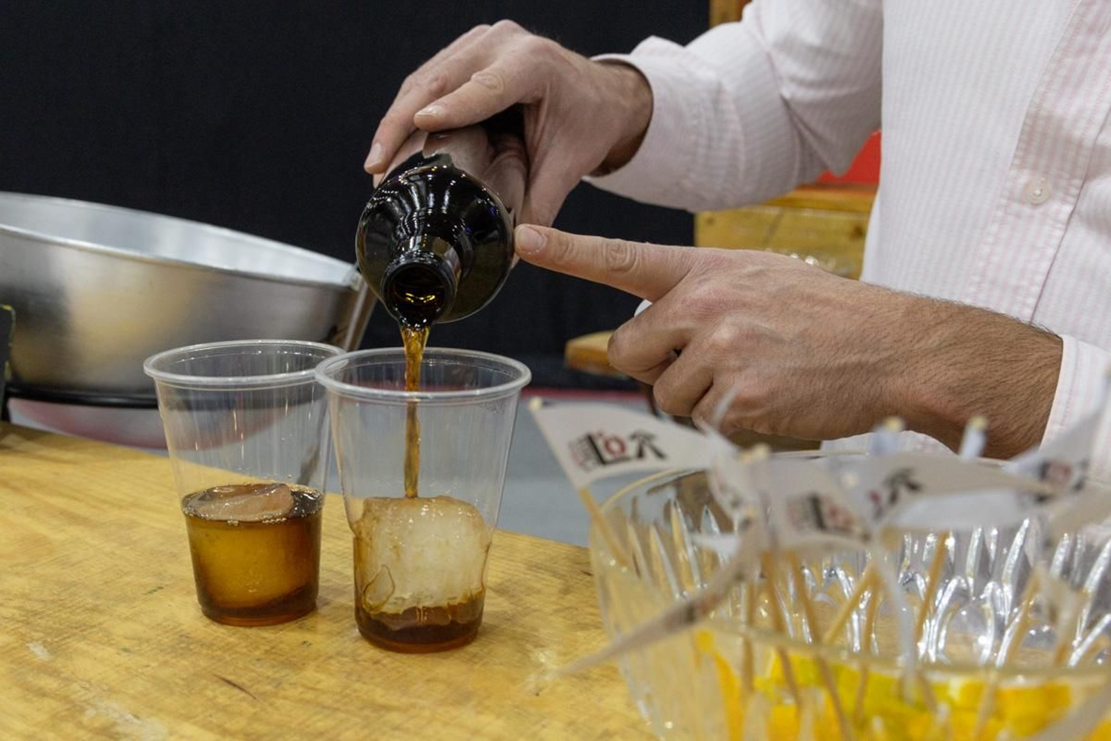 Jaén de Boda, XVII Feria de Celebraciones, Moda y Hogar, en imágenes