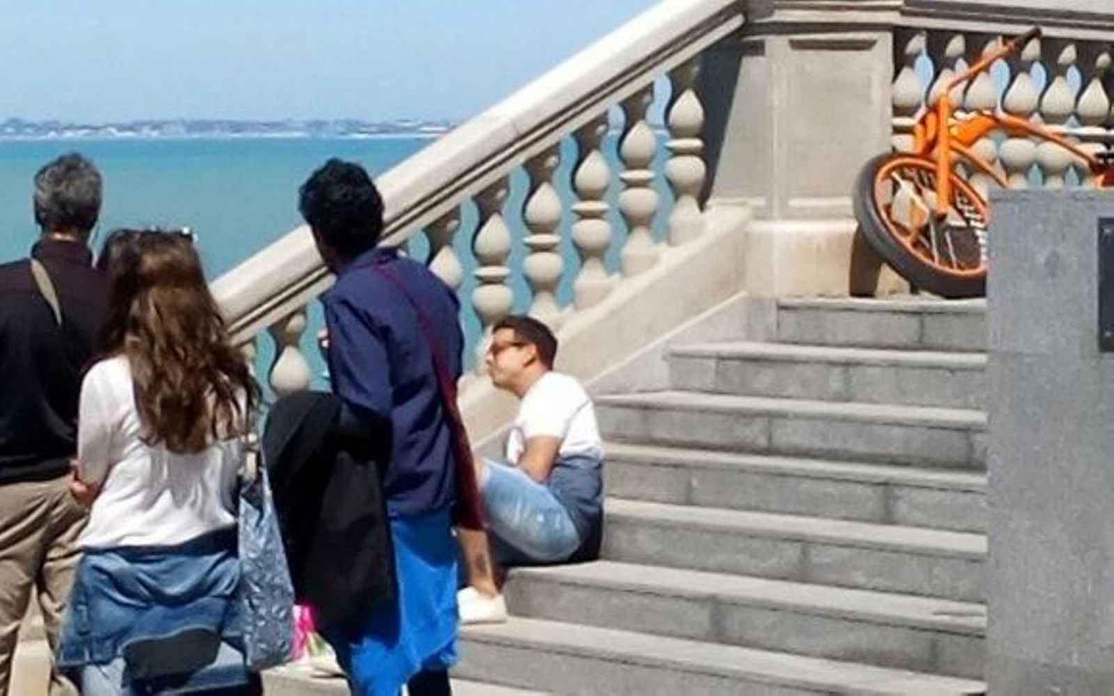 Mario Casas protagoniza la última campaña de Springfield