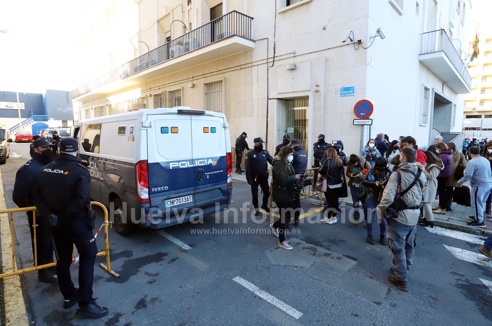 Imágenes del juicio a Bernardo Montoya por el asesinato de Laura Luelmo