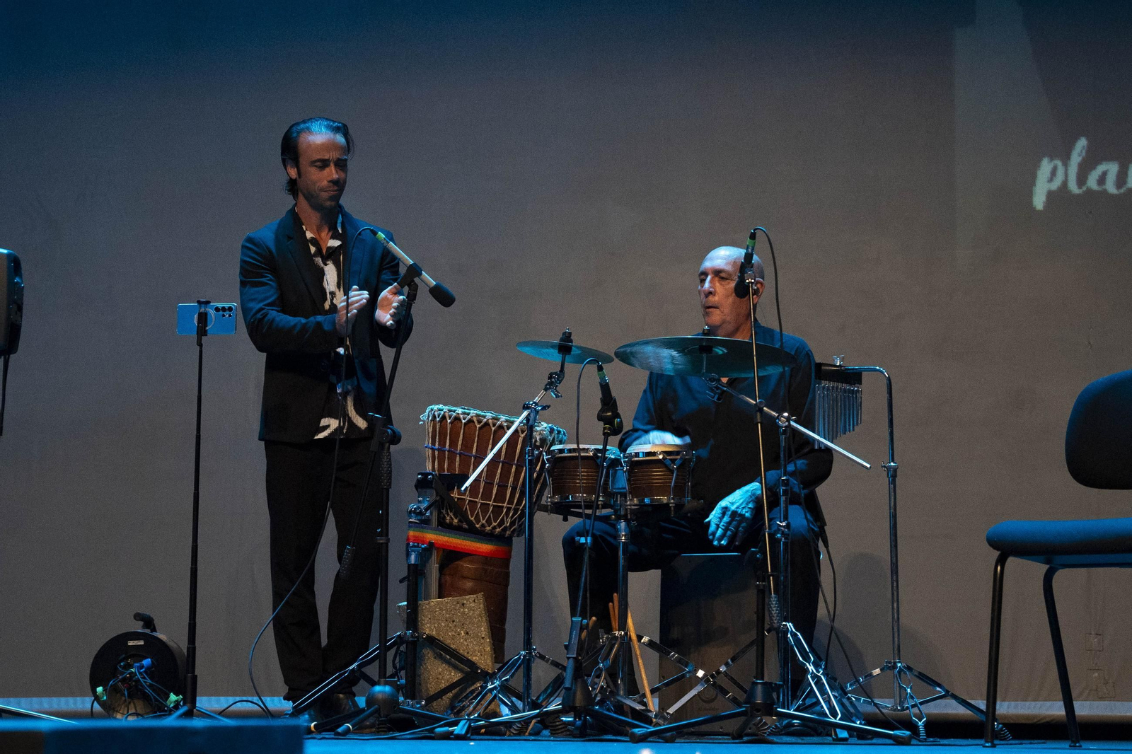 La gala de los XIII Premios de Diario de Almería, imagen por imagen