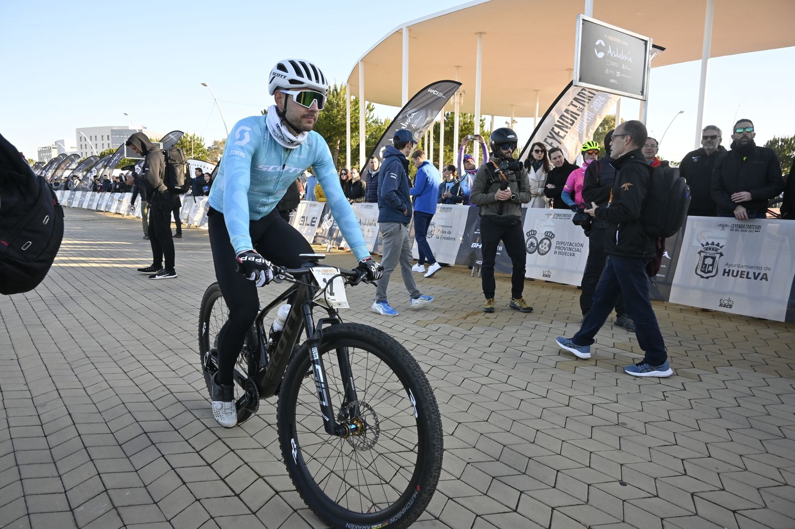 La Leyenda de los Tartessos en imágenes