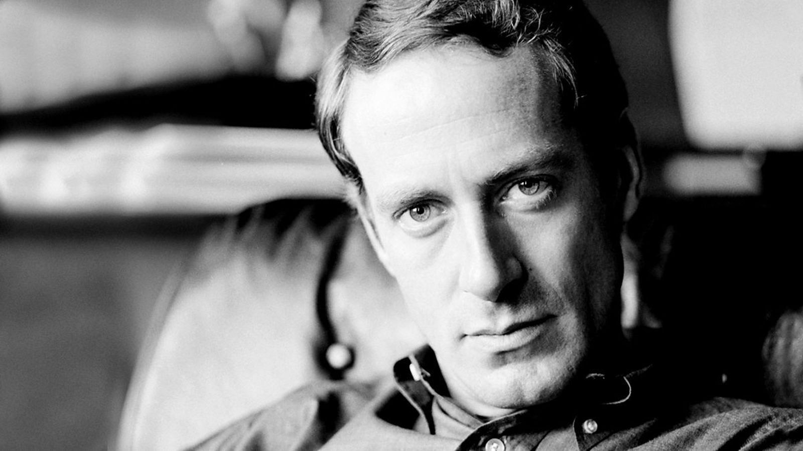 John Barry (1933-2011).